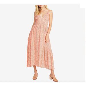 BB‎ Dakota Kindred Spirit Midi Dress Nectar L